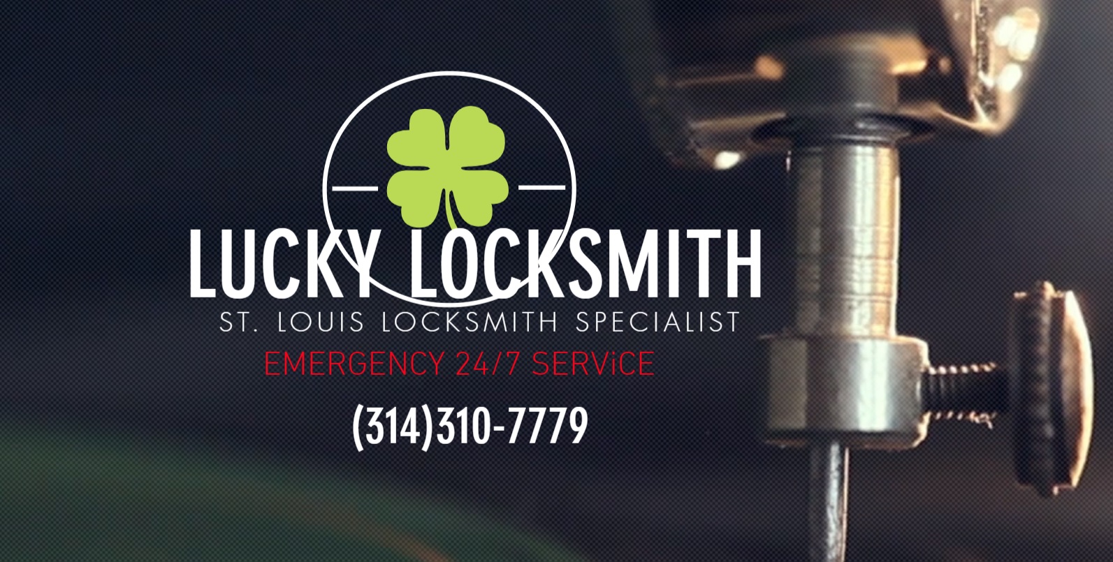 Avatar for Lucky Locksmith